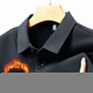 UrbanEdge - Men’s Lapel Knit Shirt Set – Modern Casual Perfection