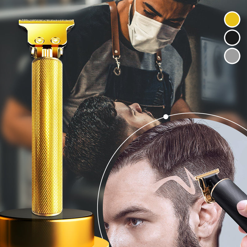 UltraTrim | High-Performance Cordless Hair Clipper