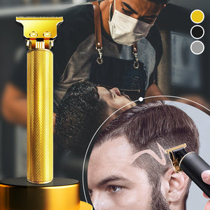 UltraTrim | High-Performance Cordless Hair Clipper
