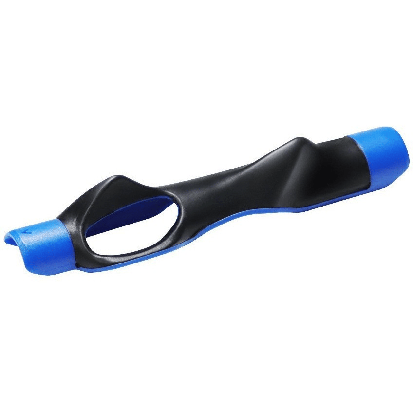GripMaster – Perfect Hand Placement Golf Training Aid