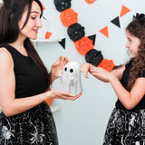 Ghoulie - Playful Resin Ghost Statue