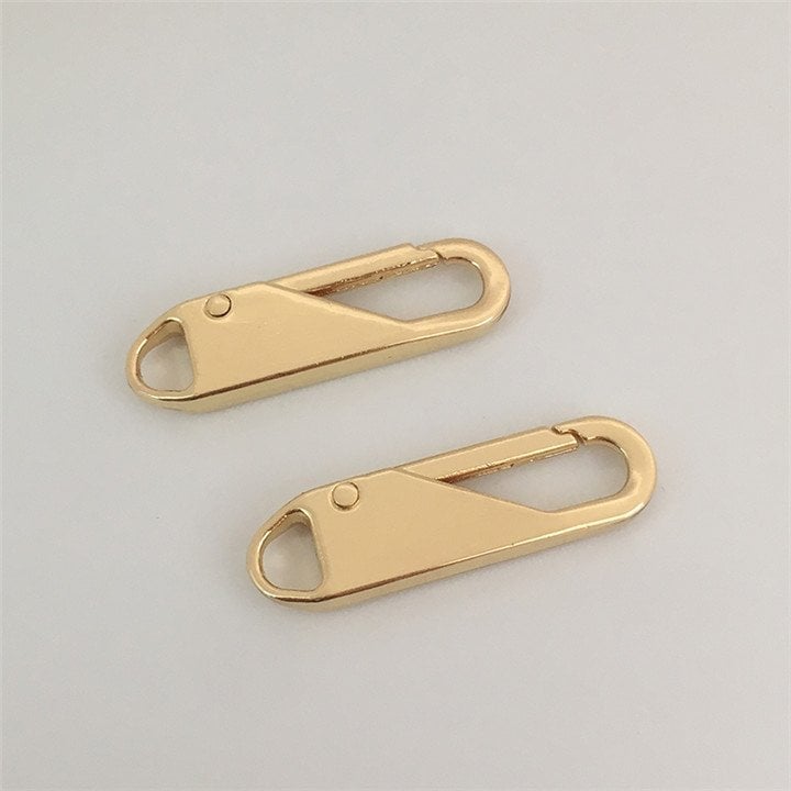 PullEase – Universal Zipper Repair Pull Tab Set
