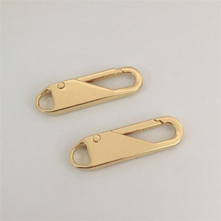 PullEase – Universal Zipper Repair Pull Tab Set