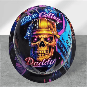 TitanCap – Impact Resistant Work Helmet