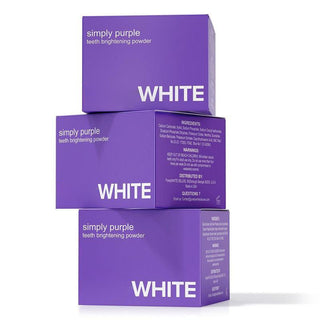 BrightSmile – Teeth Brightening Powder