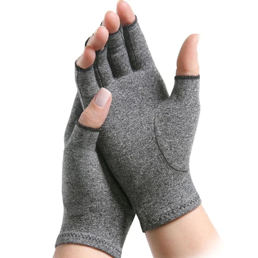FlexiRelief – Therapeutic Arthritis Hand Gloves