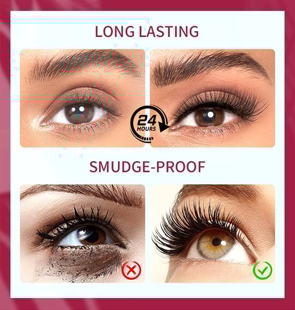 VelociLash – Instant Volume & Length Mascara