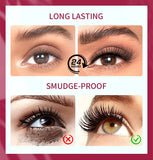VelociLash – Instant Volume & Length Mascara