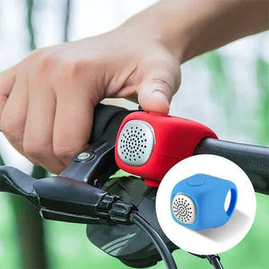 🎁Sichern Sie Ihre Sicherheit🔥Super Bike Horn