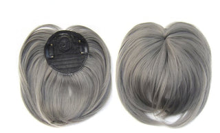 Invisible Volume Boost Hair Topper for Thinning Crowns