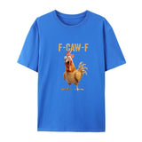 FCaw – Savage Chicken T-Shirt