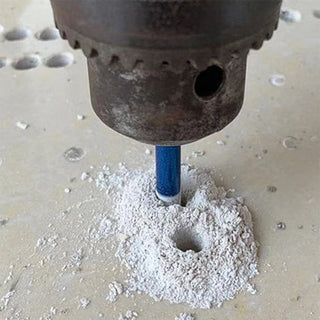 VersaDrill | Premium Multi-Use Drill Bits