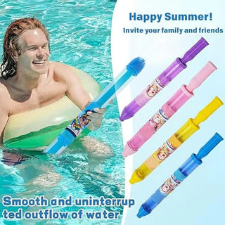 AquaBurst – Firework-Style Water Spray Toy for Outdoor Fun