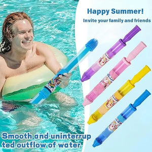 AquaBurst – Firework-Style Water Spray Toy for Outdoor Fun