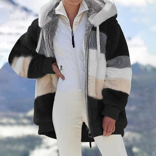 DualTone – Cotton Contrast Jacket