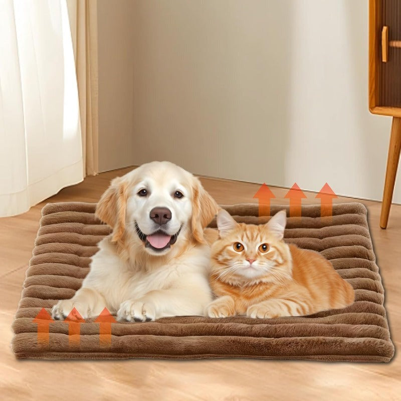PawTherm – Self Warming Pet Bed