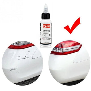 AutoLuxe - Instant Scratch and Paint Restorer
