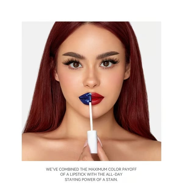 StainMuse - Natural Lip Stain That Lasts All Day