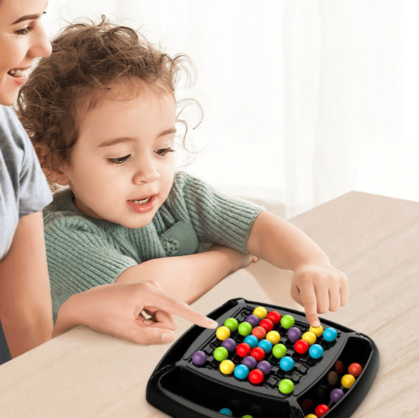 BattleMind - Dual Chessboard Game