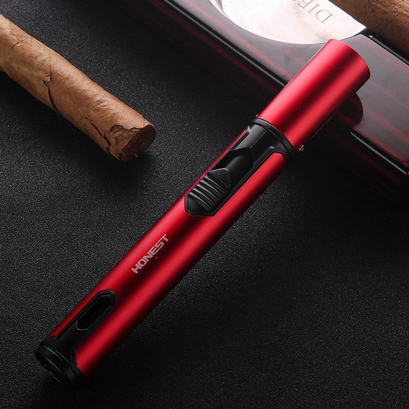 Fire Strike - Self Defense Pen marnetic