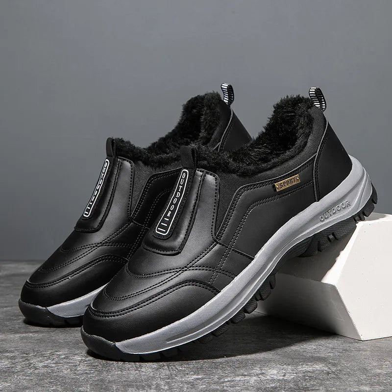 LiteStep - Lightweight Orthotic Everyday Shoes