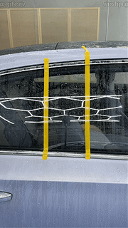 ClearGlide – Multi-Surface Oil Film Cleaning Brush
