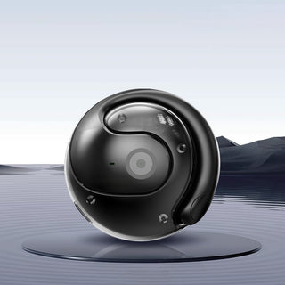 LinguaWave – Smart Wireless Translator Earbuds
