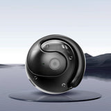 LinguaWave – Smart Wireless Translator Earbuds