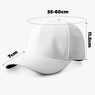 HerbCrew – Classic Club Snapback Cap