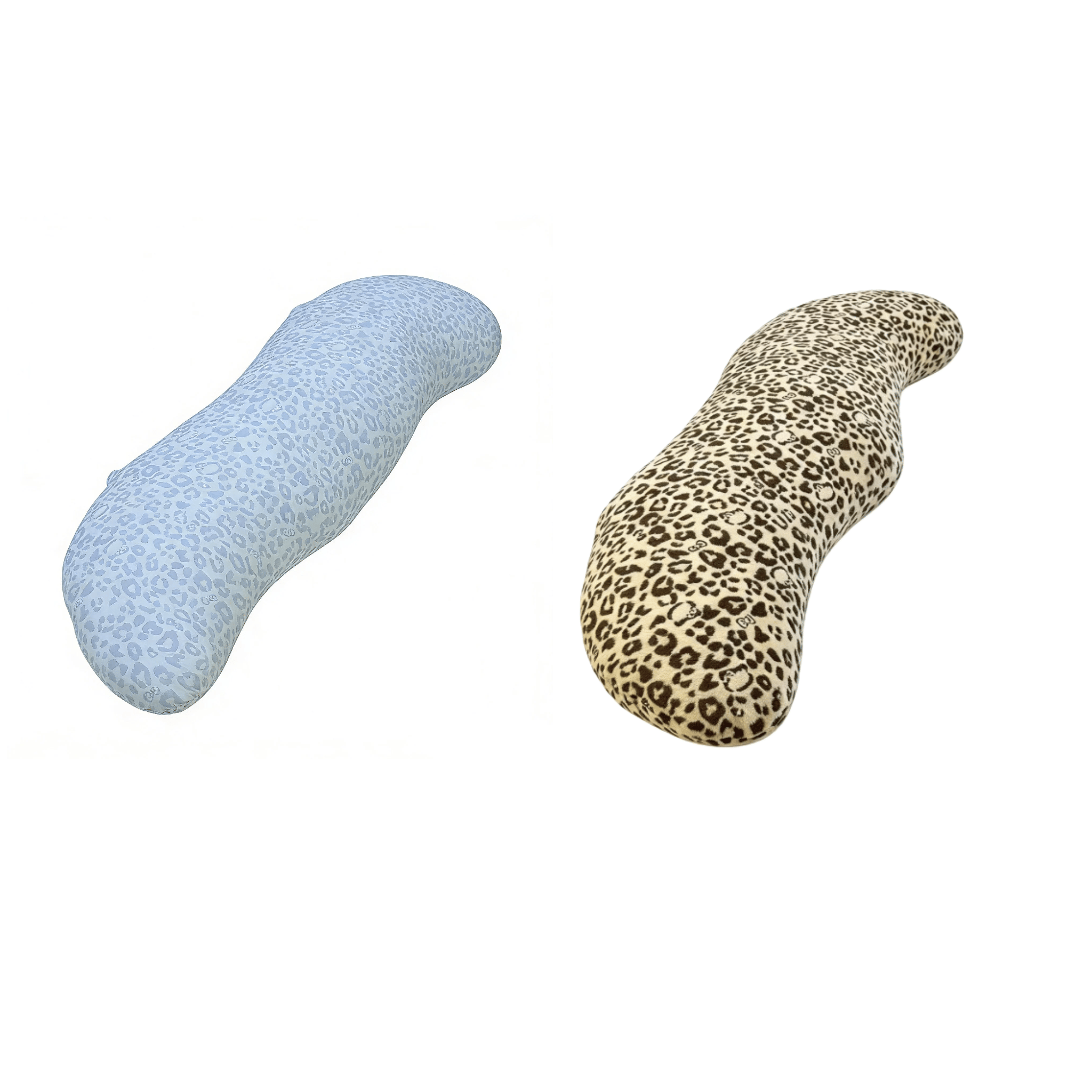 DreamFlow – Full Body Comfort Pillow