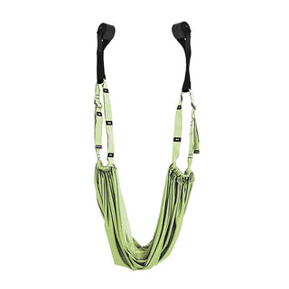 SpineRelief – Aerial Yoga Rope for Back Support
