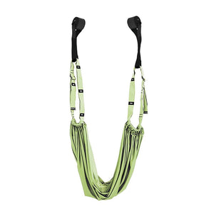 SpineRelief – Aerial Yoga Rope for Back Support