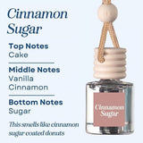 AromaDrive – Long Lasting Car Scent Freshener