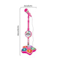 Microphone Toy - Pink