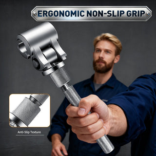 HingePro – Precision Door Hinge Adjustment Wrench