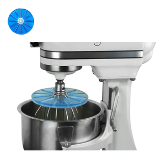 MixEase – The Instant Whisk Cleaner ✨