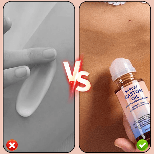 PureTouch | Castor Oil Roll-On