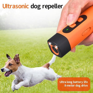 BarkAway – Ultrasonic Dog Bark Control Device