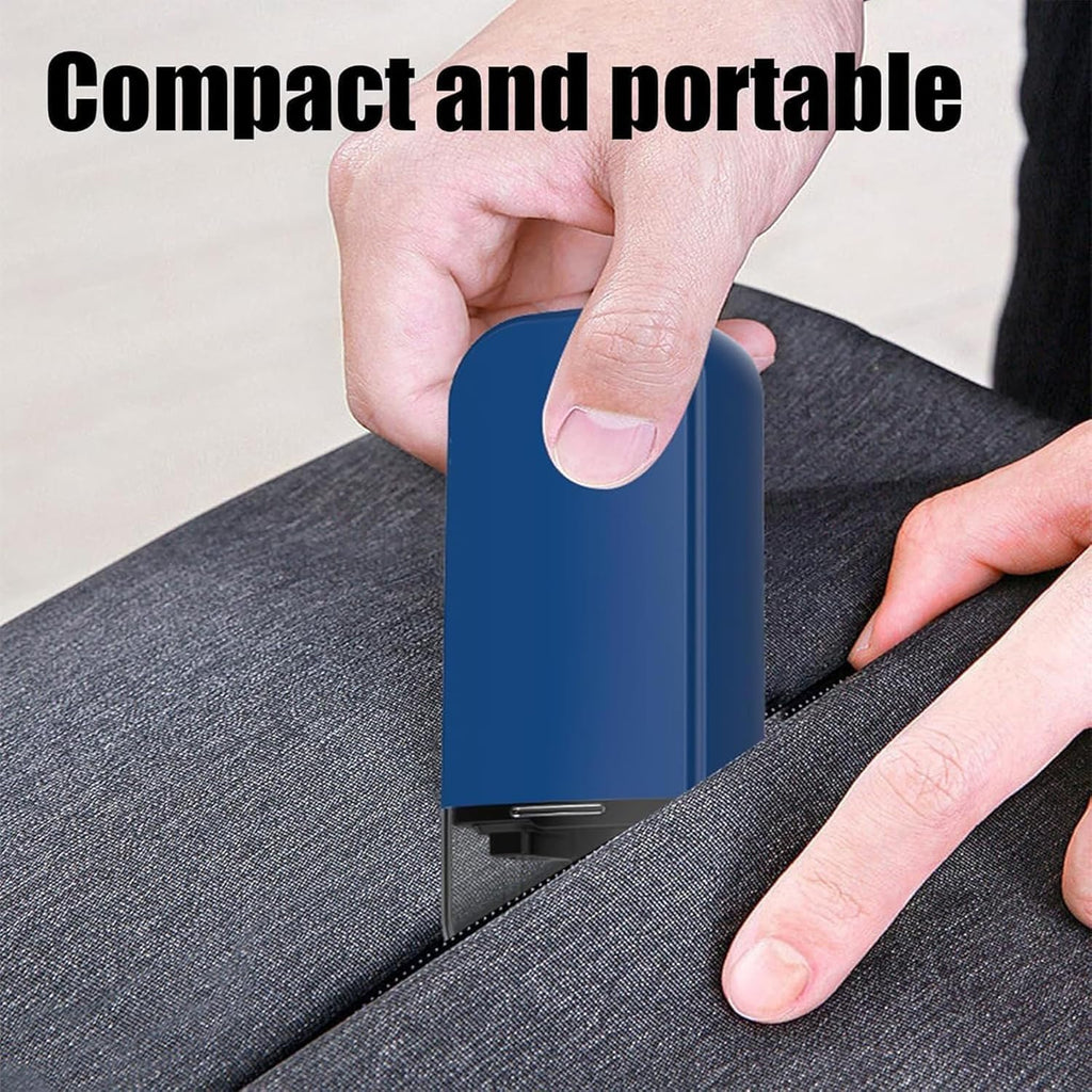 TrimXpert - Smooth & Safe Personal Trimmer