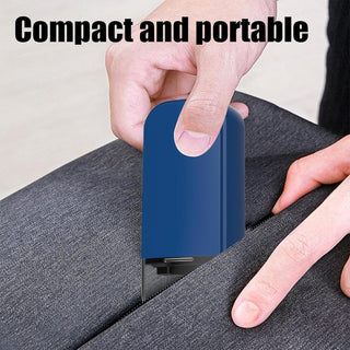 TrimXpert - Smooth & Safe Personal Trimmer