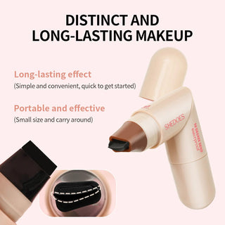 GlamStamp – Rotating Eyeliner Stamp Pen