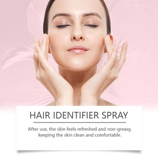 SmoothSense - Highlight & Shave Spray