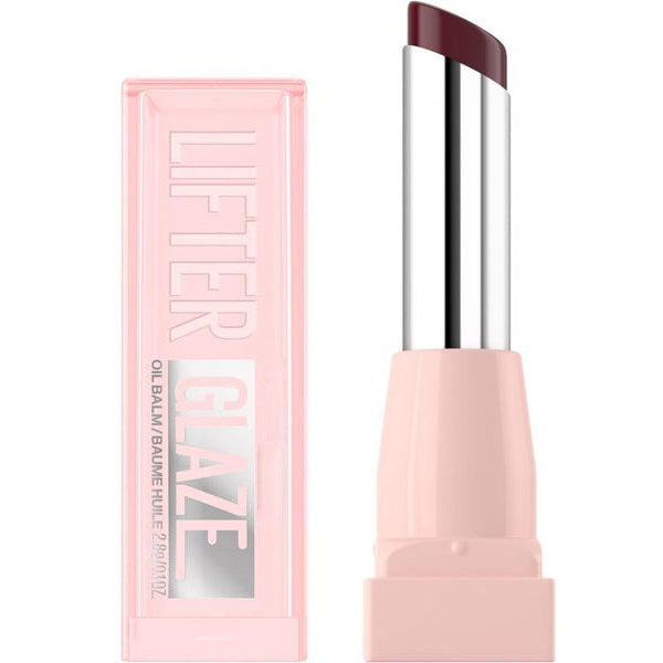 GlossLuxe - Buildable Color Balm