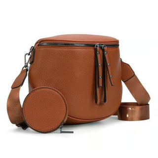 Aurelia - Everyday Crossbody Bag