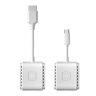 CastFlow – 5GHz Wireless HD Transmitter & Receiver