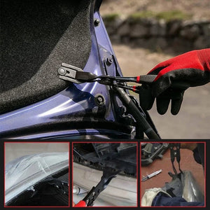 FixPro | Alloy Steel Fastener & Clip Remover