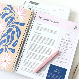 Eternal Path | 52-Week Thematic Bible Study