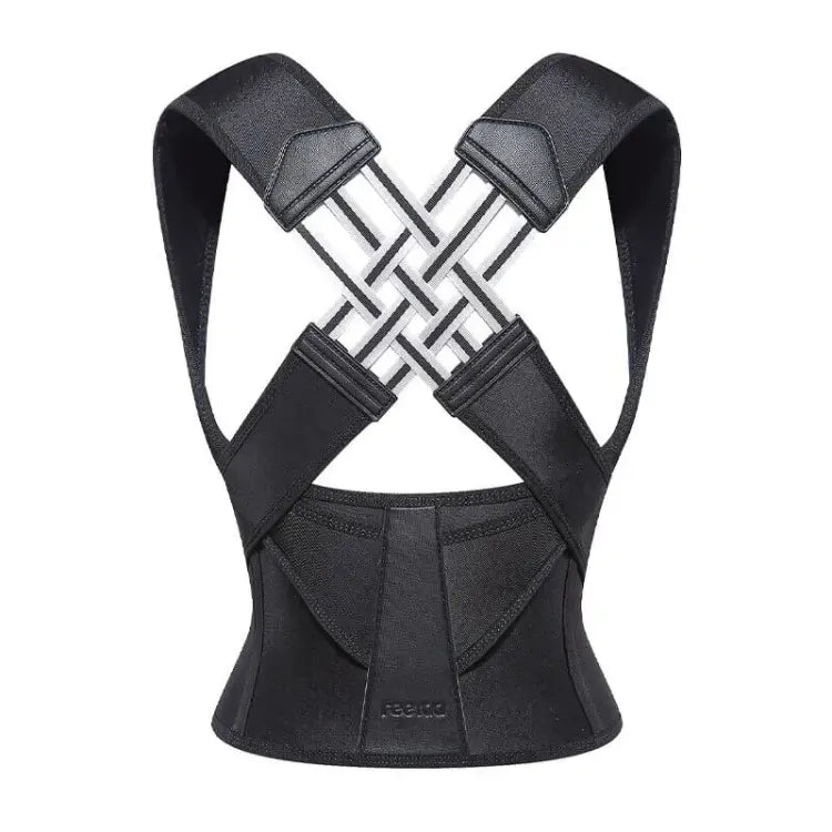 Posture Pivot Support Belt marnetic