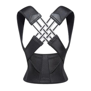 Posture Pivot Support Belt marnetic