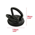 BLACK LARGE